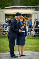 Builth Wells Hound Show 15-10