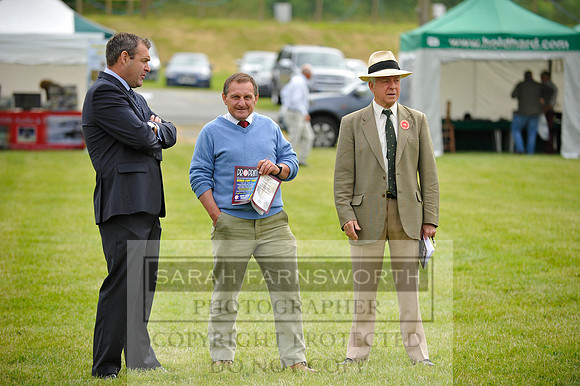 Builth 2014 CF1 124