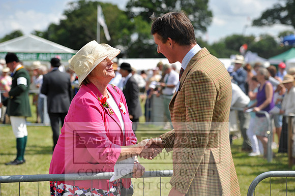 Honiton 2014 CF1 439