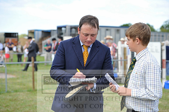 Honiton 2014 CF1 267