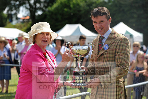 Honiton 2014 CF1 445