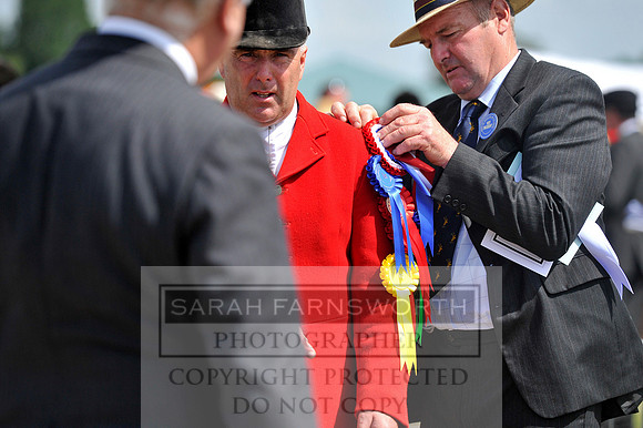 Honiton 2014 CF1 508
