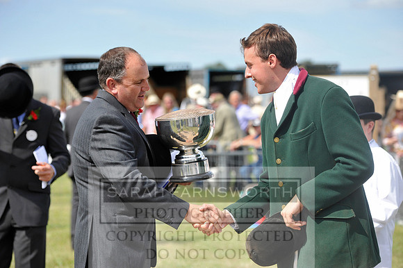 Honiton 2014 CF1 310