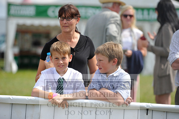 Honiton 2014 CF1 336