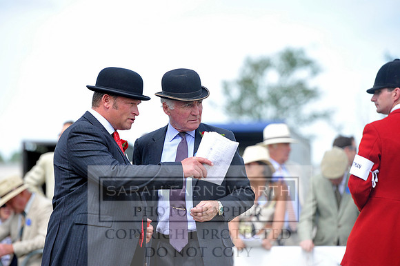 Honiton 2014 CF1 412