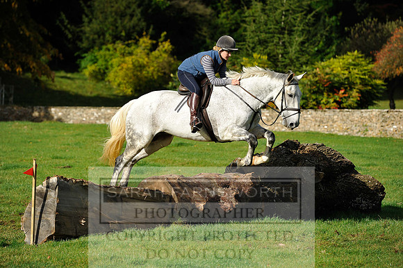 Heythrop Fun Ride 2014-252