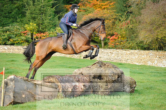 Heythrop Fun Ride 2014-77