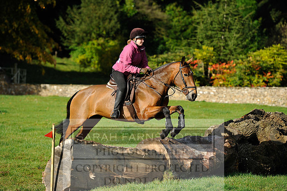 Heythrop Fun Ride 2014-196