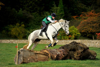 Heythrop Fun Ride 2014-9