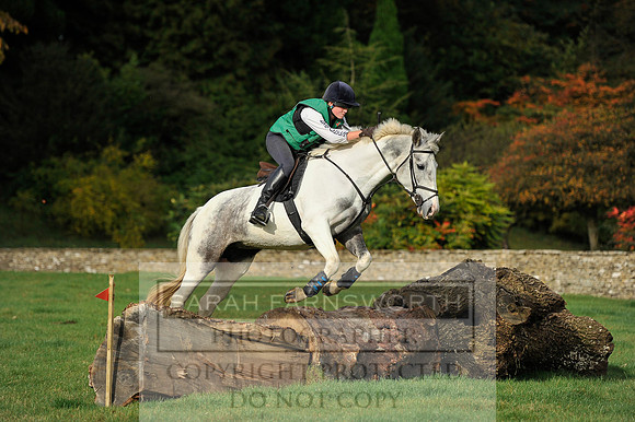 Heythrop Fun Ride 2014-9