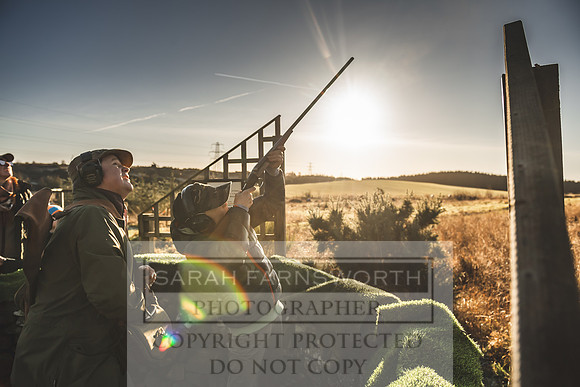 Clay Shooting Bisley at Braidwood-81