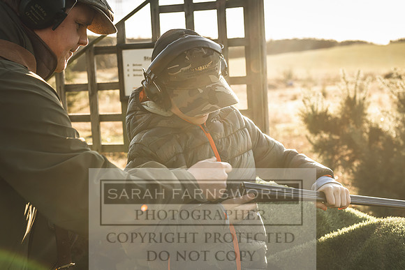 Clay Shooting Bisley at Braidwood-77