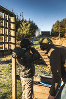 Clay Shooting Bisley at Braidwood-4