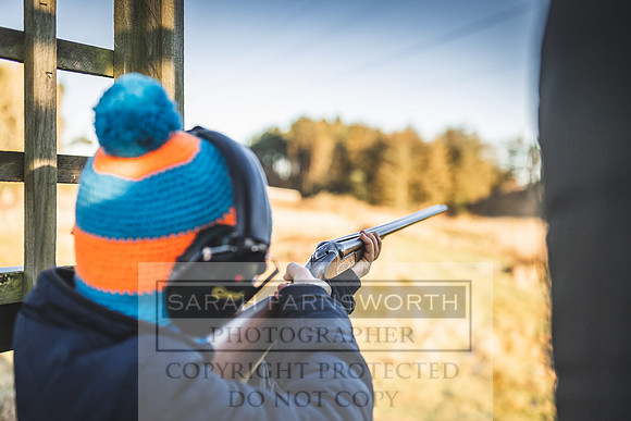 Clay Shooting Bisley at Braidwood-35