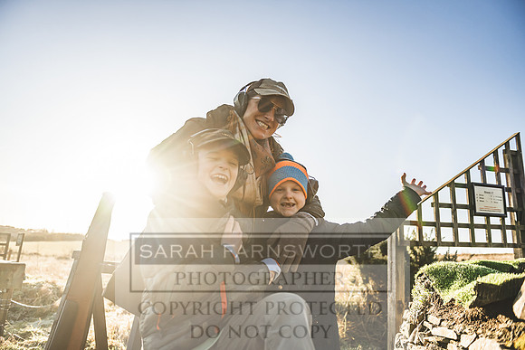 Clay Shooting Bisley at Braidwood-109
