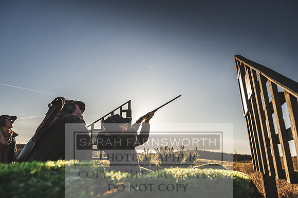 Clay Shooting Bisley at Braidwood-88