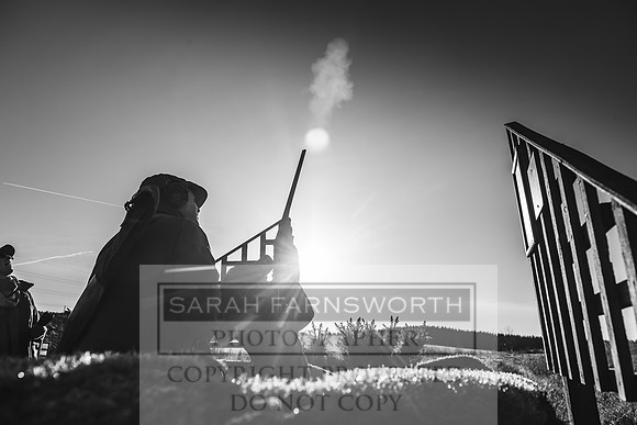 Clay Shooting Bisley at Braidwood-90