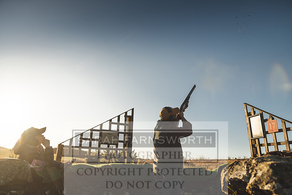 Clay Shooting Bisley at Braidwood-63