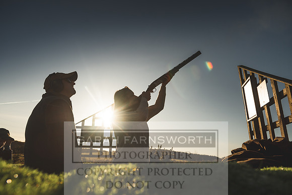 Clay Shooting Bisley at Braidwood-55