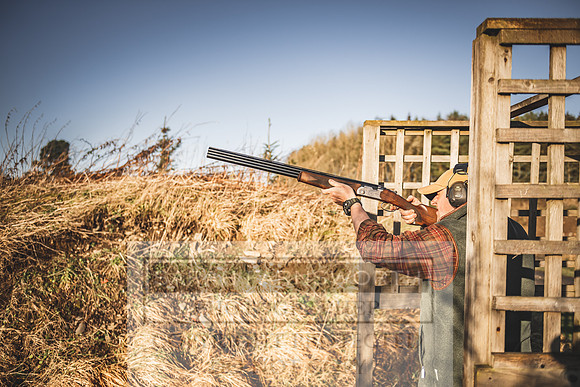 Clay Shooting Bisley at Braidwood-43