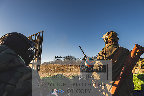 Clay Shooting Bisley at Braidwood-101