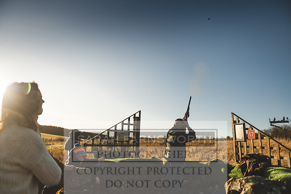 Clay Shooting Bisley at Braidwood-70