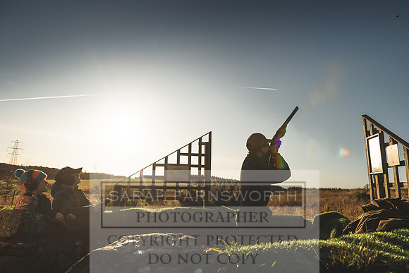 Clay Shooting Bisley at Braidwood-51