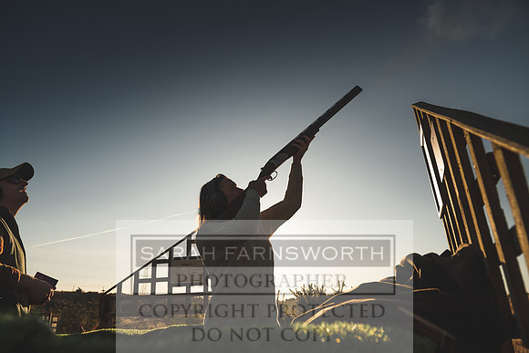 Clay Shooting Bisley at Braidwood-58