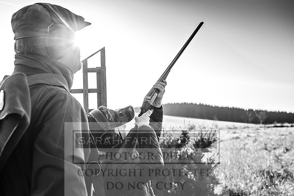 Clay Shooting Bisley at Braidwood-74