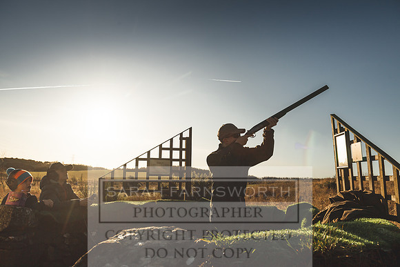 Clay Shooting Bisley at Braidwood-50