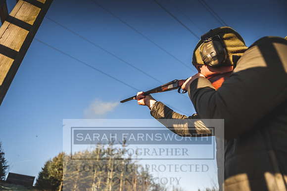 Clay Shooting Bisley at Braidwood-22
