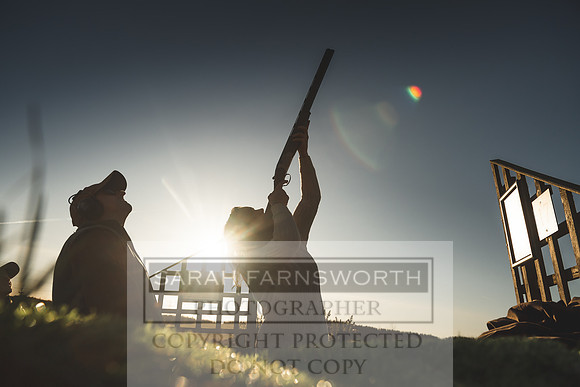 Clay Shooting Bisley at Braidwood-57
