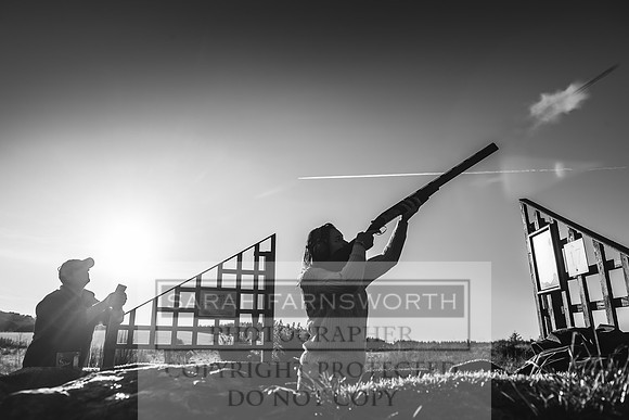 Clay Shooting Bisley at Braidwood-45