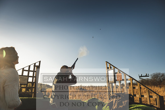Clay Shooting Bisley at Braidwood-68
