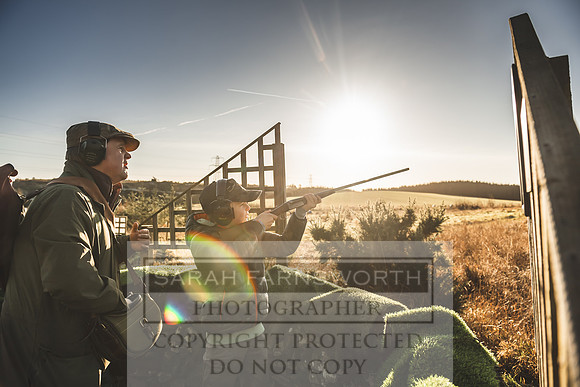 Clay Shooting Bisley at Braidwood-80