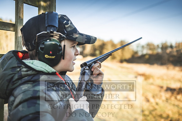 Clay Shooting Bisley at Braidwood-26