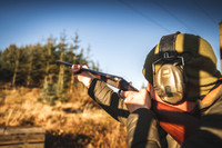 Clay Shooting Bisley at Braidwood-18