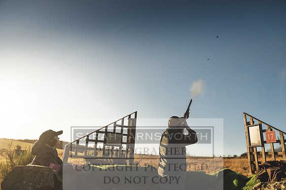 Clay Shooting Bisley at Braidwood-65