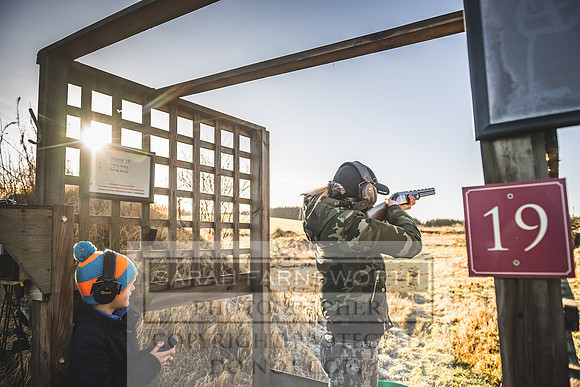 Clay Shooting Bisley at Braidwood-37