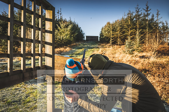 Clay Shooting Bisley at Braidwood-16