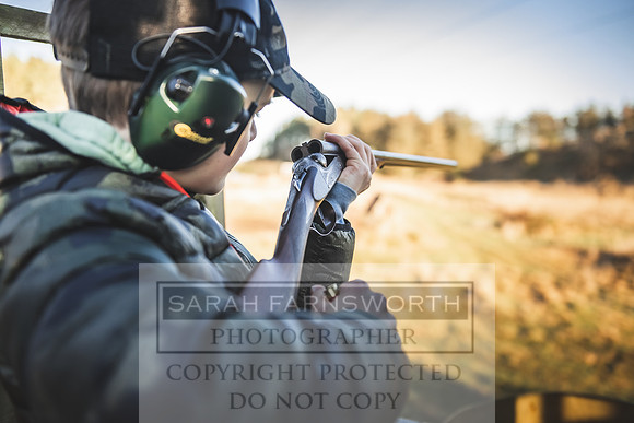 Clay Shooting Bisley at Braidwood-30