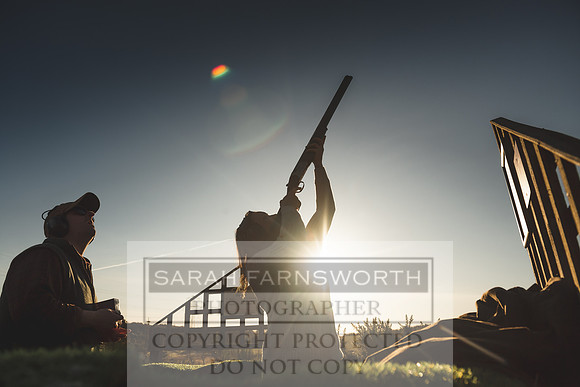 Clay Shooting Bisley at Braidwood-59