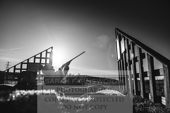 Clay Shooting Bisley at Braidwood-98