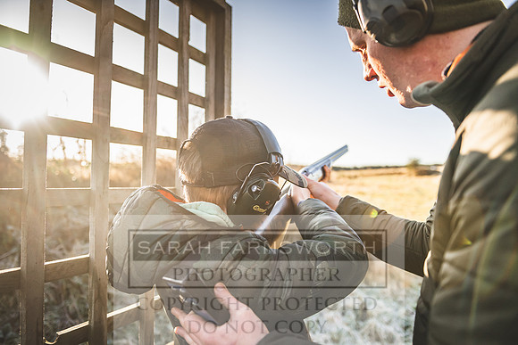 Clay Shooting Bisley at Braidwood-36