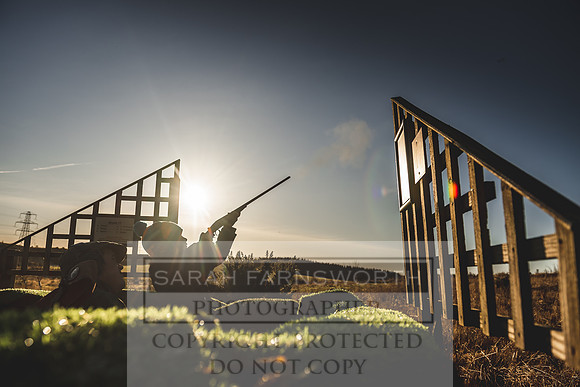 Clay Shooting Bisley at Braidwood-99