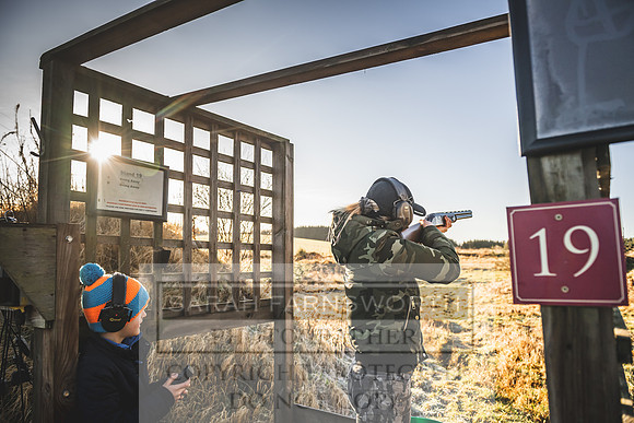Clay Shooting Bisley at Braidwood-39