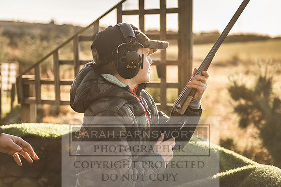 Clay Shooting Bisley at Braidwood-85