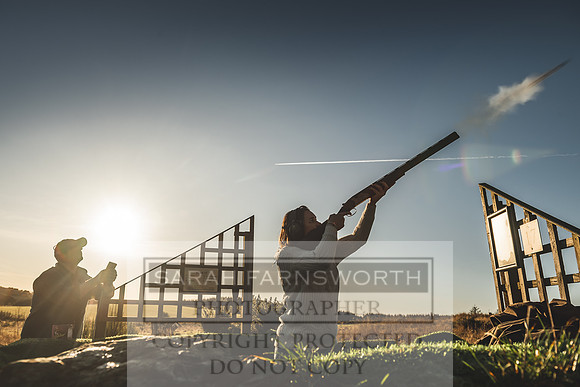 Clay Shooting Bisley at Braidwood-46