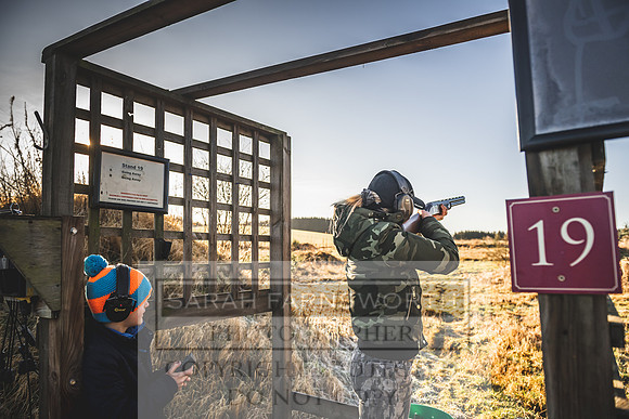 Clay Shooting Bisley at Braidwood-40