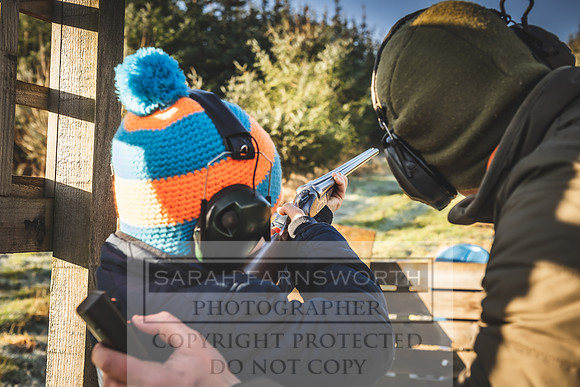 Clay Shooting Bisley at Braidwood-15